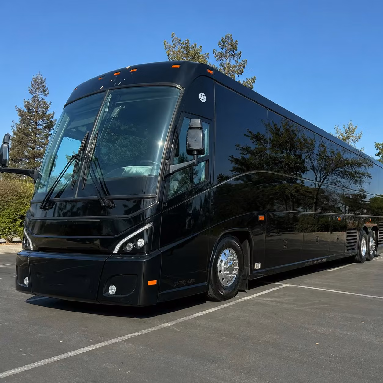 book long distance transportation for new haven weddings reunions and private groups