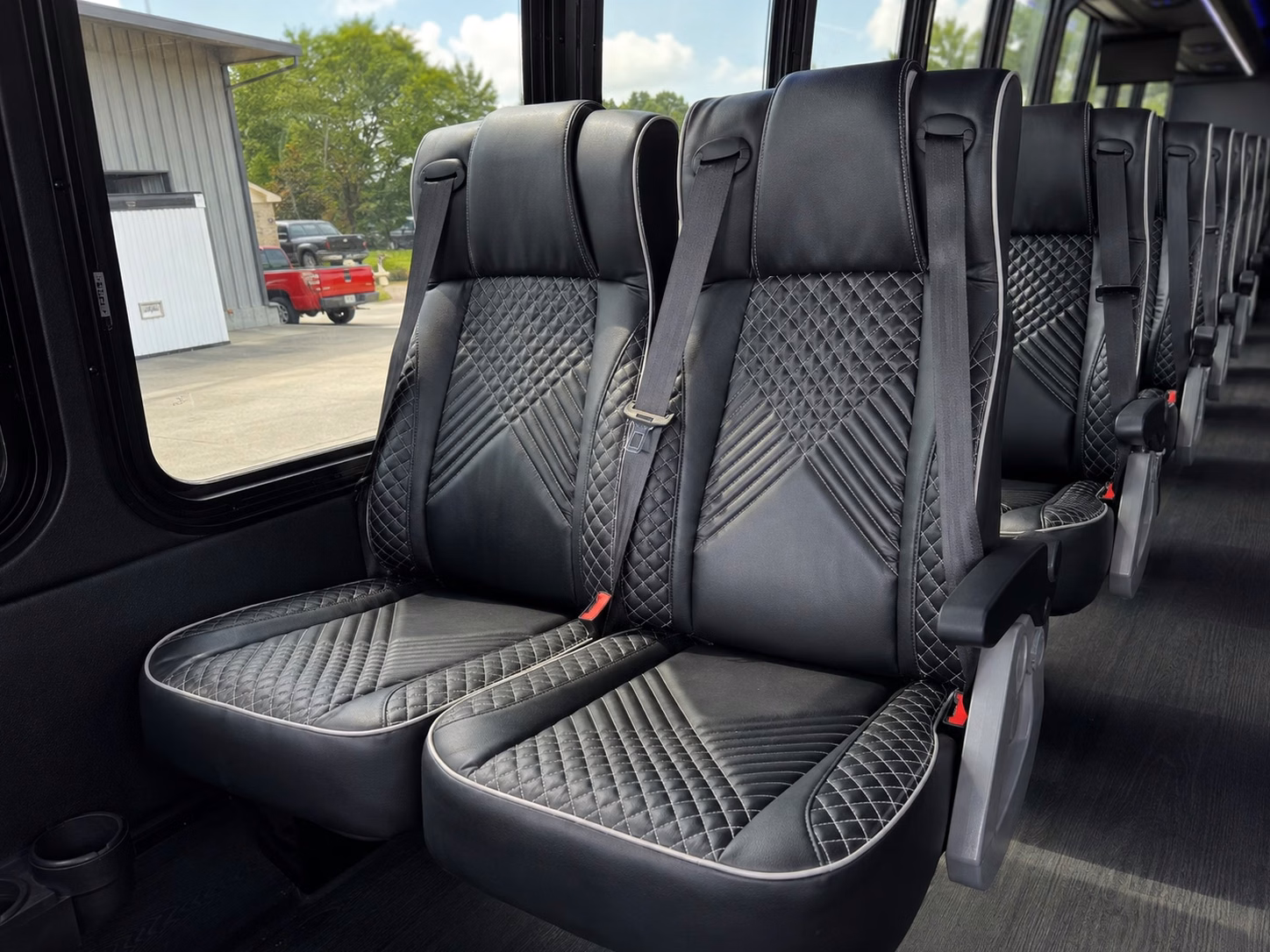 charter bus rentals for new haven fans headed to uconn games in storrs