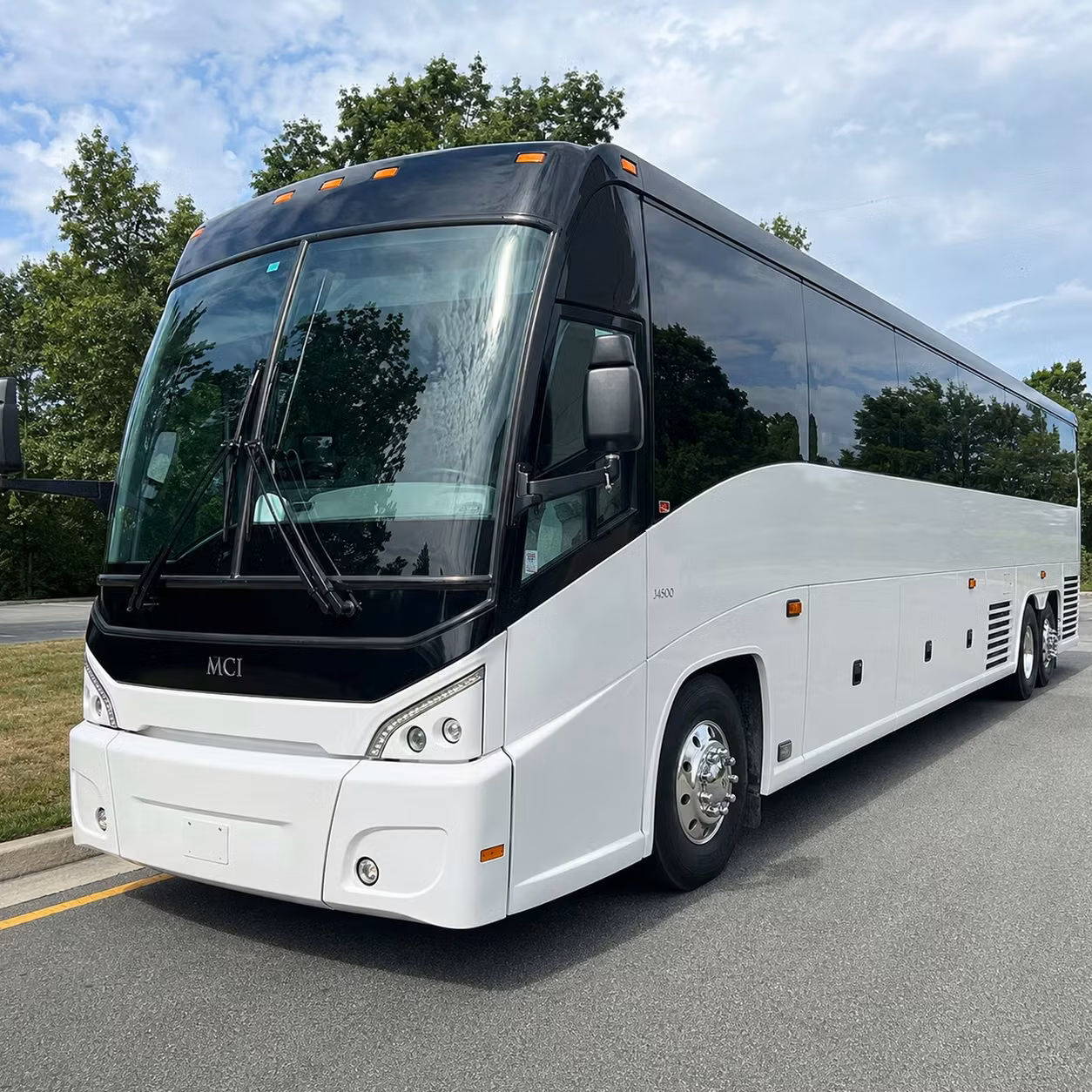 church retreat and pilgrimage transportation in new haven connecticut