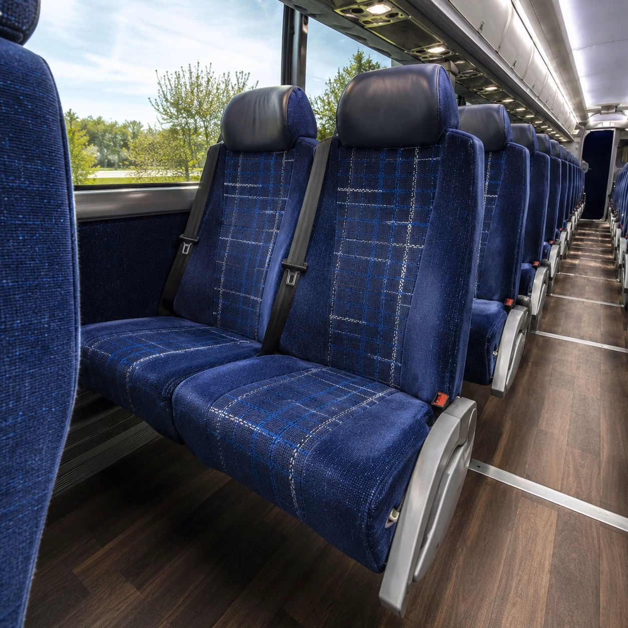 compare bus rental options in new haven with one quick online quote