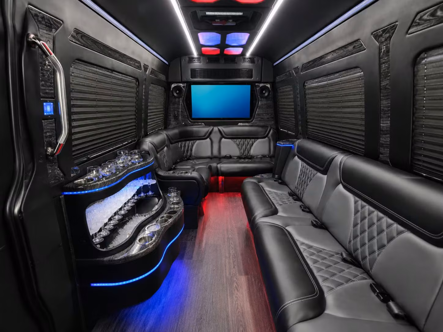 concerts sports events and night out transportation in new haven