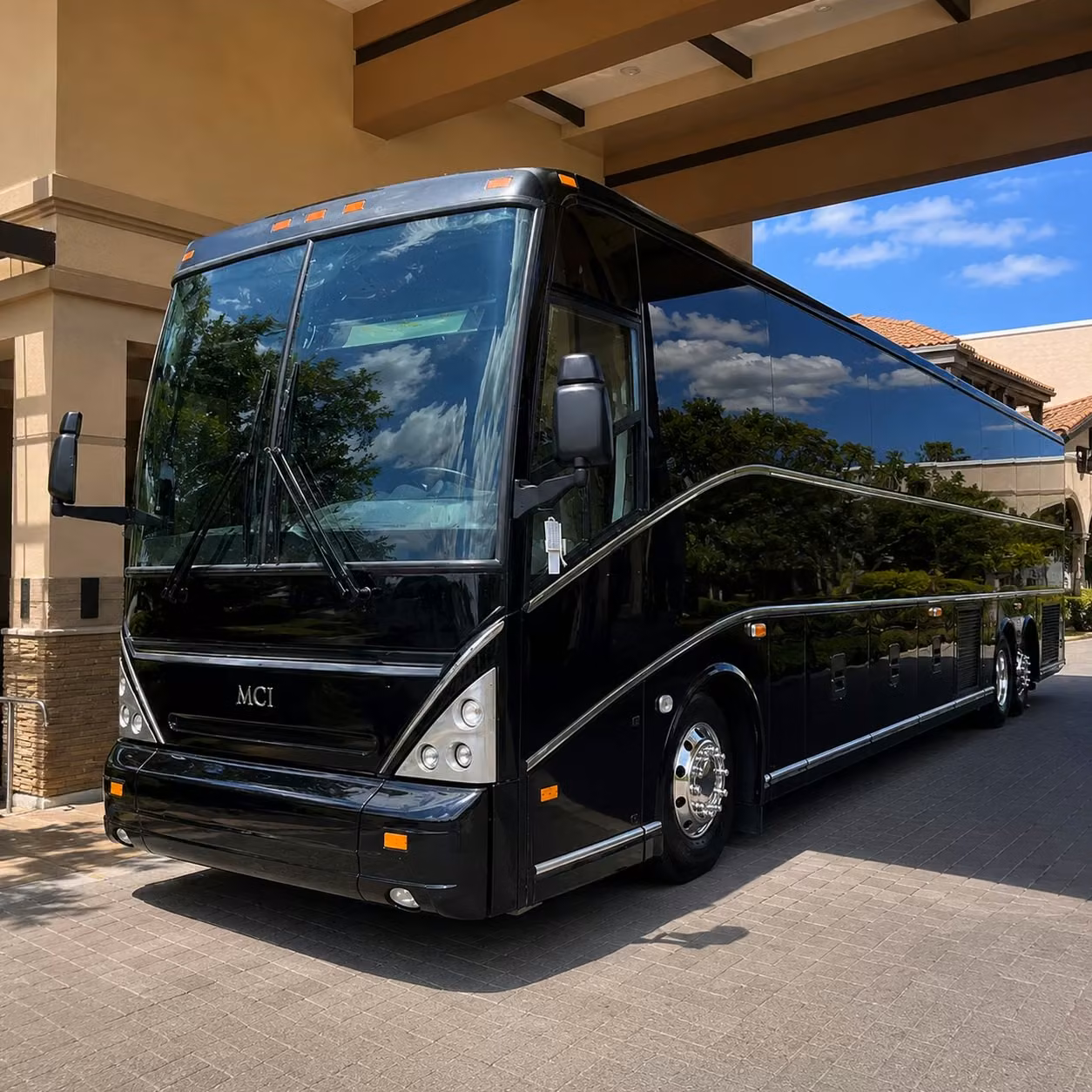 convention and conference transportation at yale and beyond