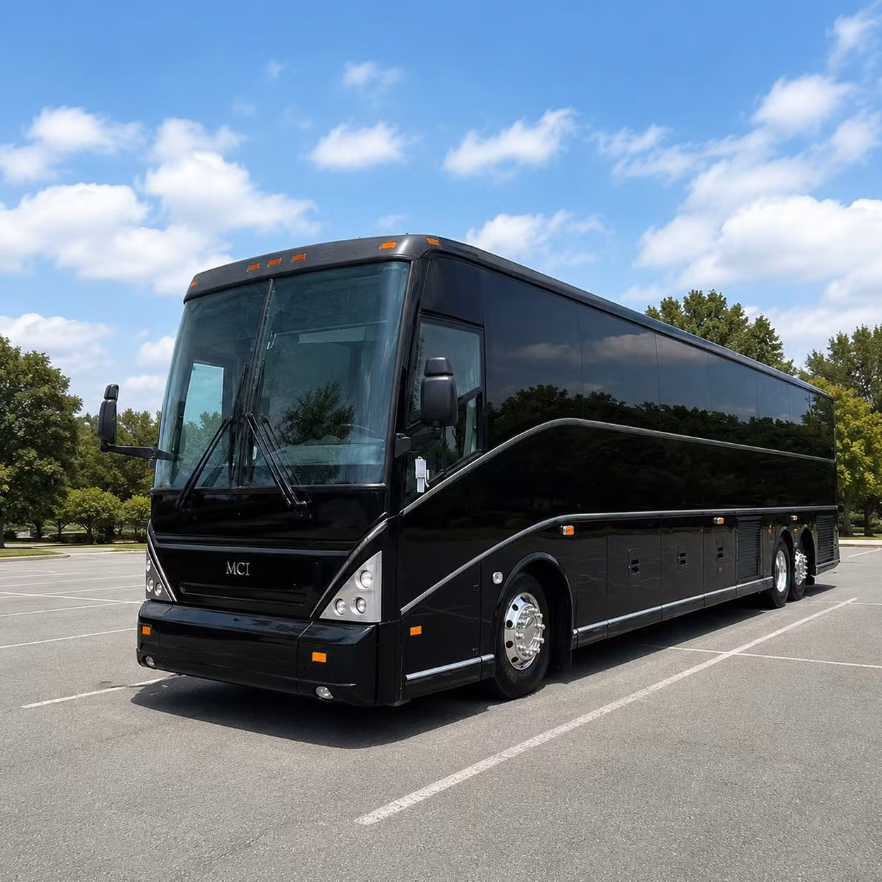 employee shuttle services between new haven and greater connecticut