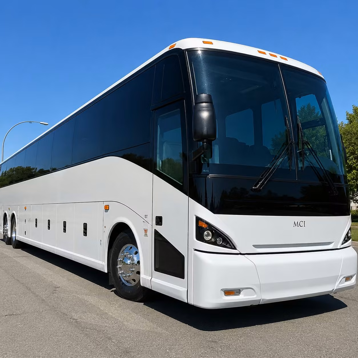 employee shuttles in new haven