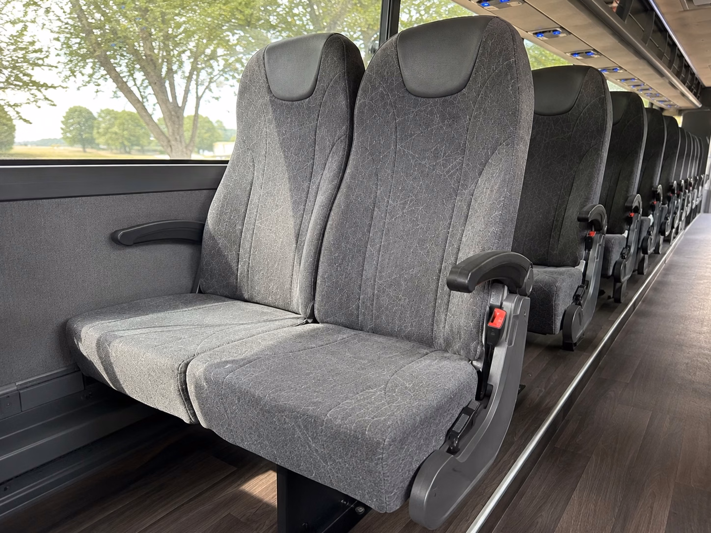 how where and when you re traveling affects new haven bus rental rates