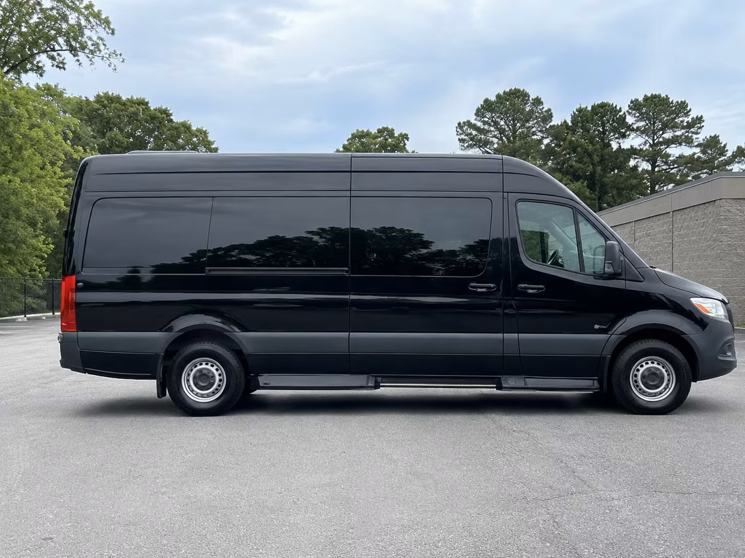 new haven airport transportation