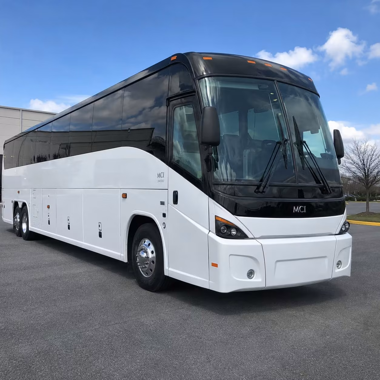 new haven concert transportation