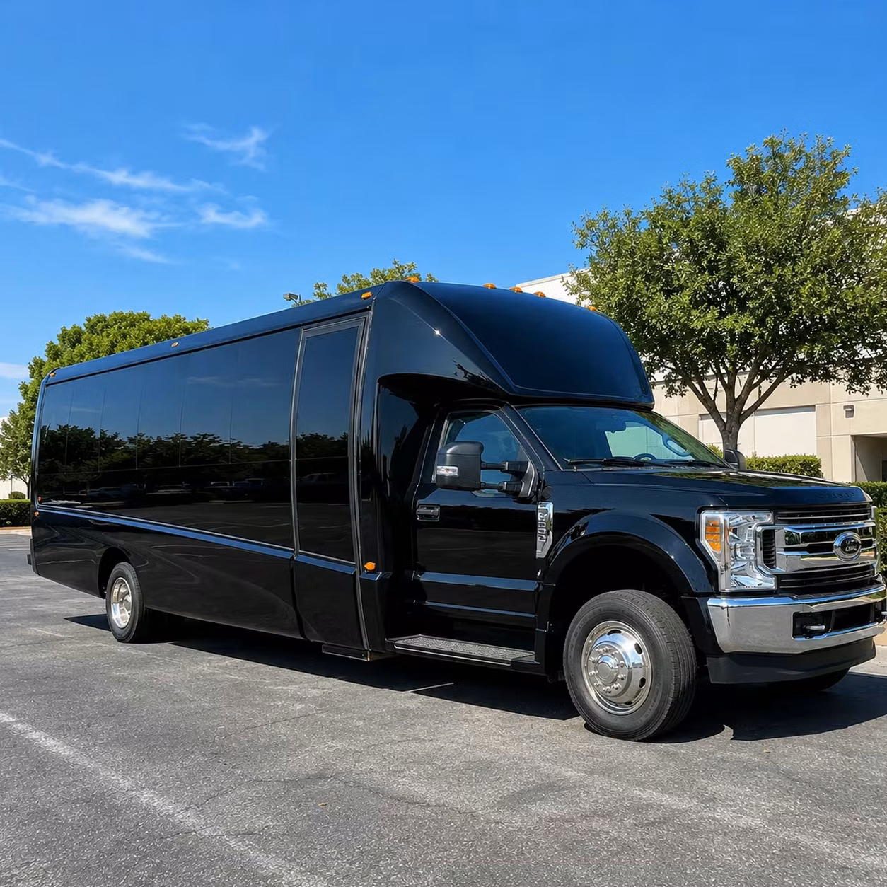 new haven employee transportation