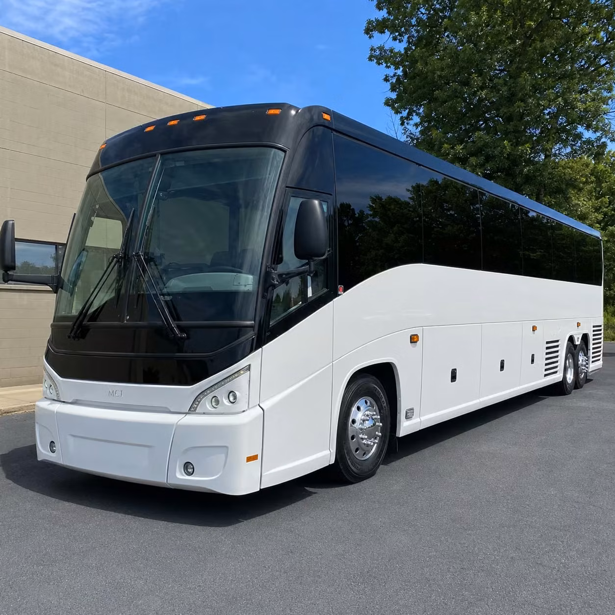 new haven field trip transportation
