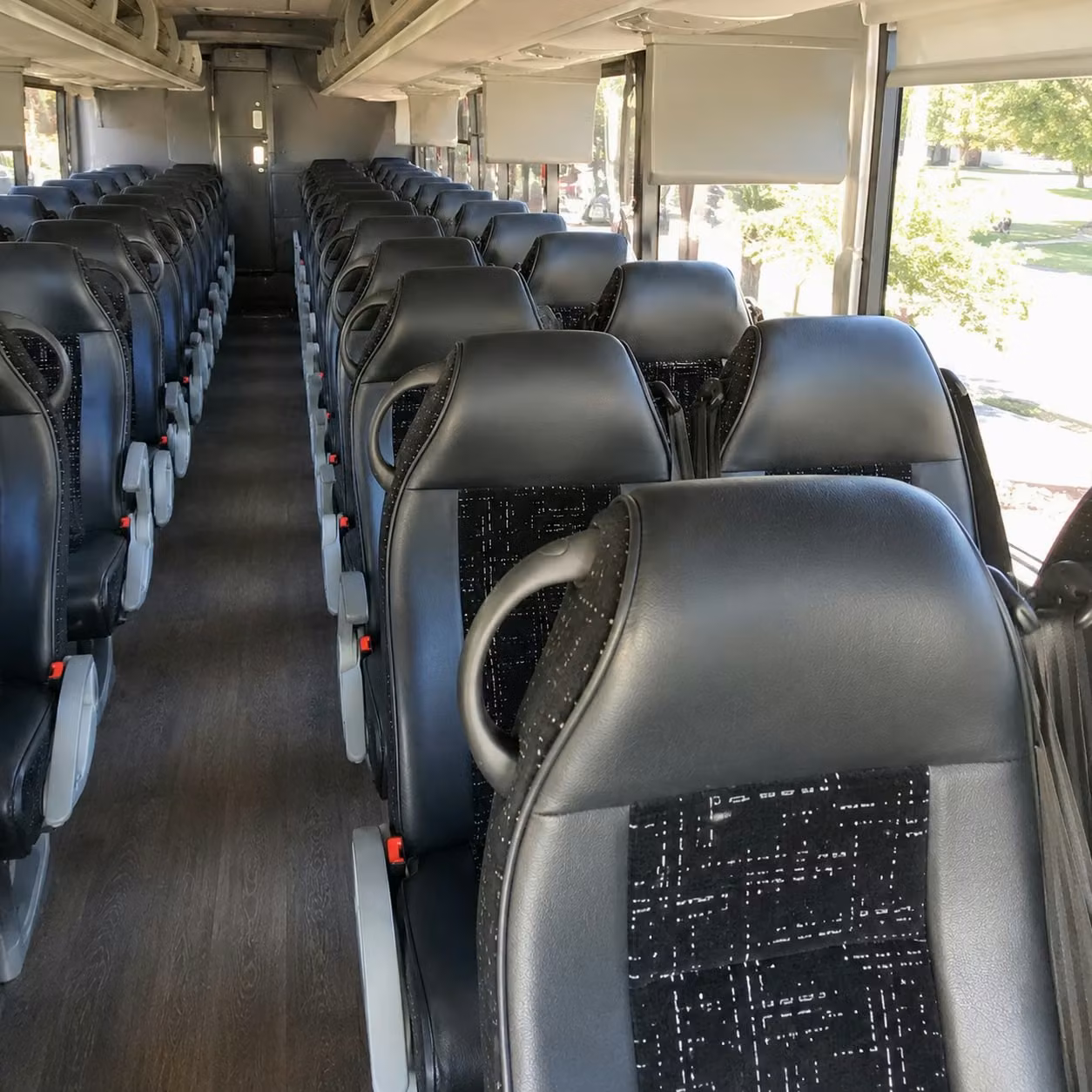 New Haven Group Transportation Services