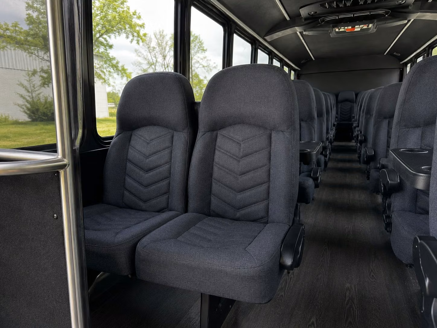 new haven sporting event transportation