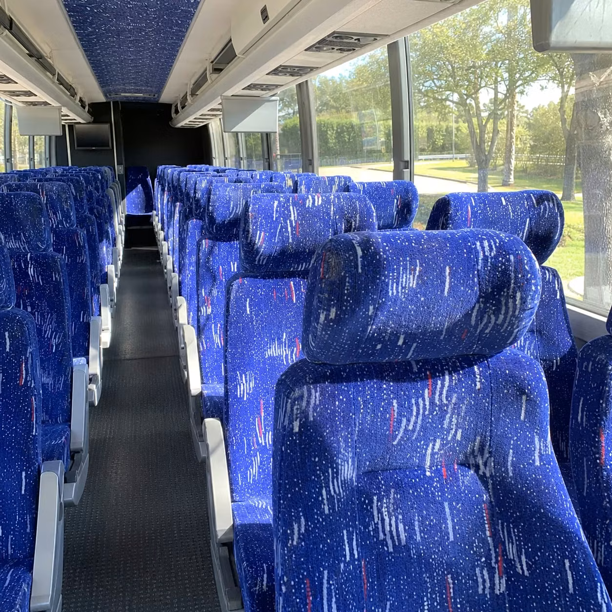 new haven wedding transportation
