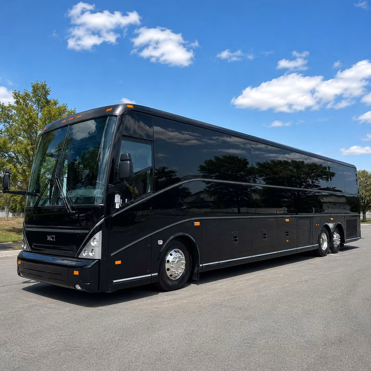 not in new haven you can still find corporate event transportation nearby