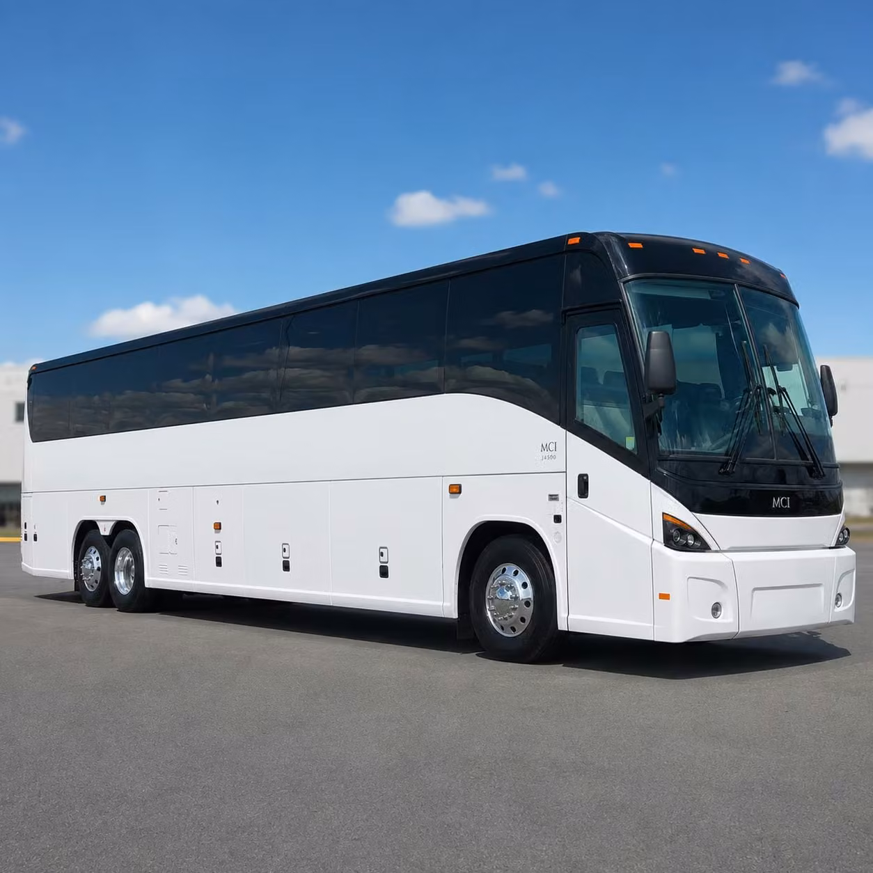 not in new haven you can still find employee transportation nearby