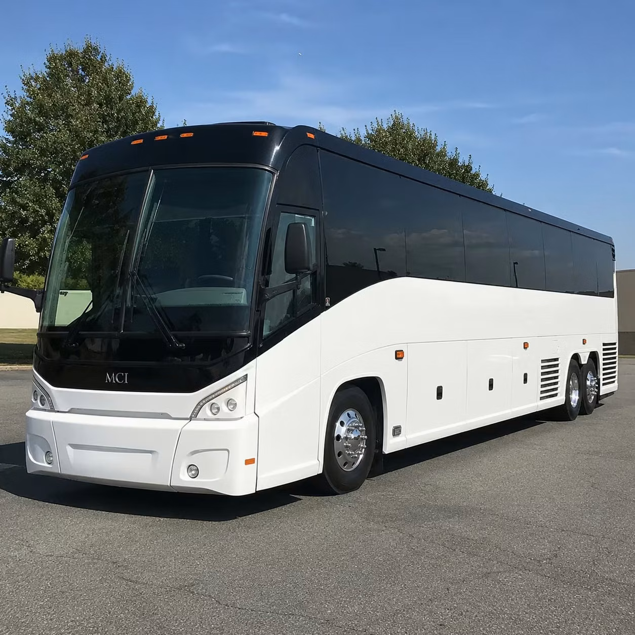 not in new haven you can still find long distance transportation nearby