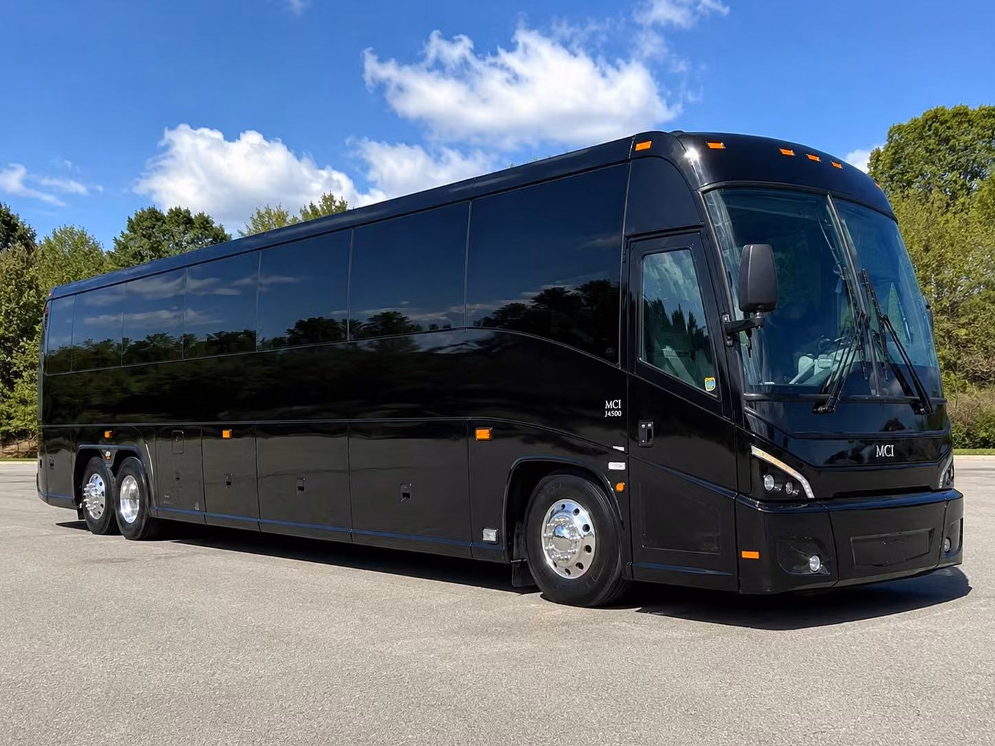 not in new haven you can still find private event transportation nearby