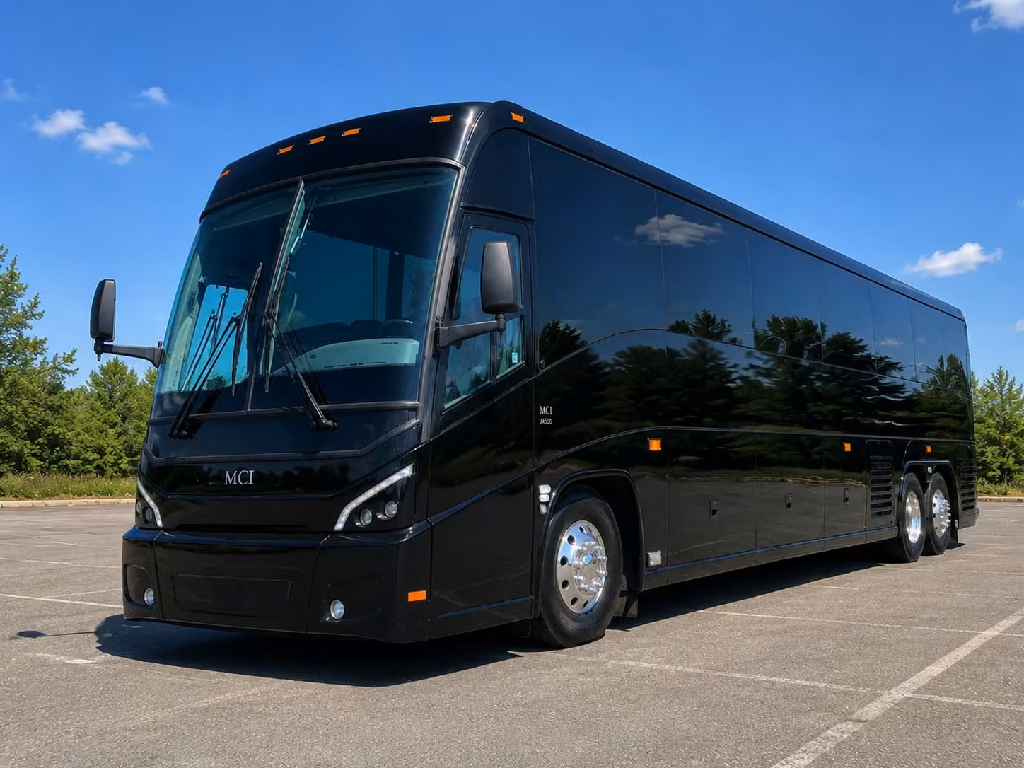 reliable bus rentals for new haven arts and cultural field trips