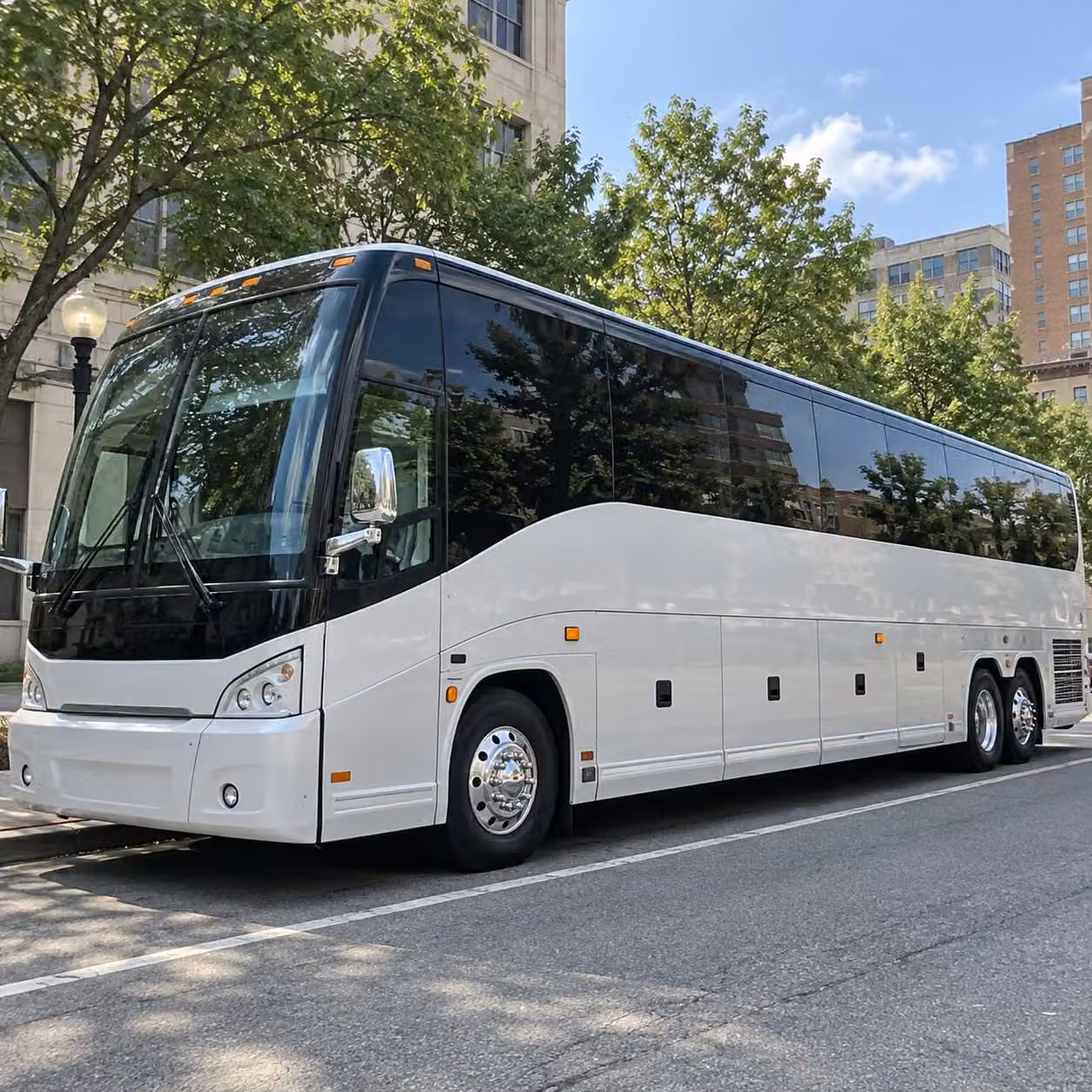 yale bulldogs game day bus rentals in new haven