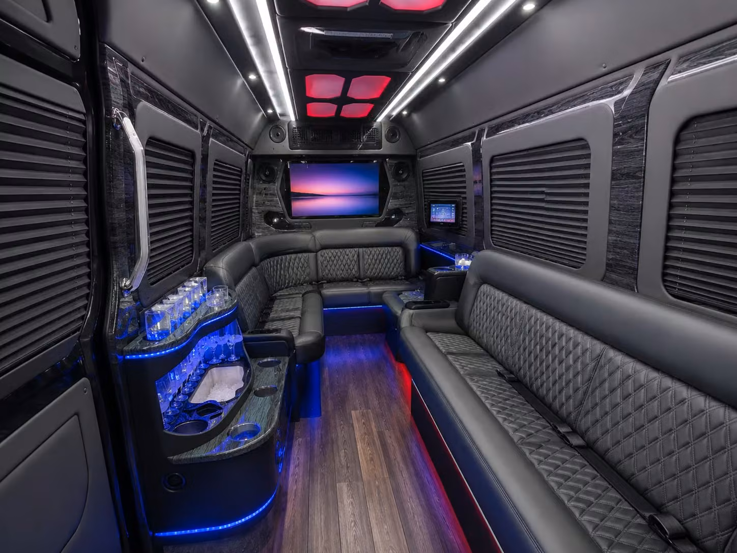 you can count on charterbusnewhaven com for yale university campus and research institution shuttle coordination